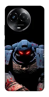 Чехол на Realme C67 4G Warhammer 40k v2 фото 1 из 1