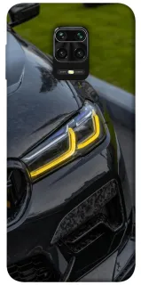 Чехол на Xiaomi Redmi Note 9s / Note 9 Pro / Note 9 Pro Max BMW v48 фото 1 из 1