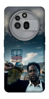 Чехол на Nothing Phone (3a) Pro From фото 1 из 1