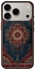Чехол на Apple iPhone 17 Pro (6.3") Ковёр v88 фото 1 из 1