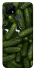 Чехол на Realme C21 Cucumber фото 1 из 1