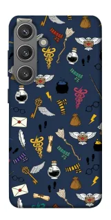 Чохол на Samsung Galaxy S24 FE Harry Potter v1 фото 1 з 1