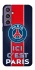Чохол на Samsung Galaxy S23 FE FC PSG v1 фото 1 з 1