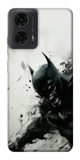 Чохол на Motorola Moto G04 Batman фото 1 з 1