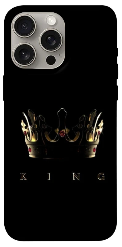Чехол King ver.1 фото 1 из 1