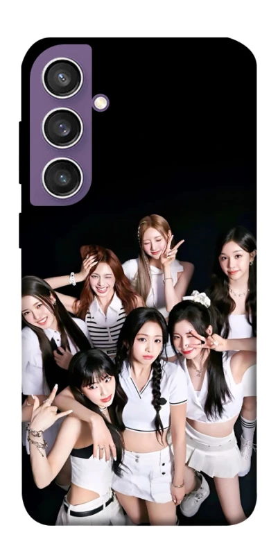 Чехол на Samsung Galaxy S23 FE BABYMONSTER фото 1 из 1