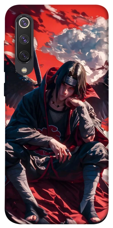 Чохол на Xiaomi Mi 9 SE Itachi фото 1 з 1