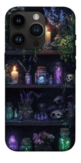 Чохол на Apple iPhone 14 Pro (6.1") Magic shelf ver.1 фото 1 з 1