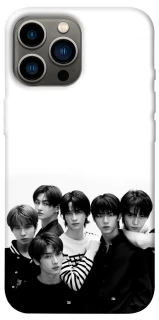 Чехол на Apple iPhone 12 Pro Max (6.7") TWS фото 1 из 1