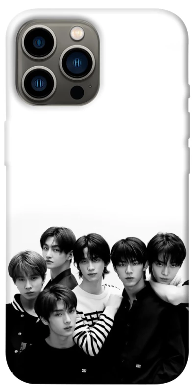 Чохол на Apple iPhone 13 Pro Max (6.7") TWS фото 1 з 1