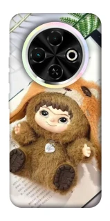 Чехол на TECNO Spark 30C Wakuku ver.4 фото 1 из 1