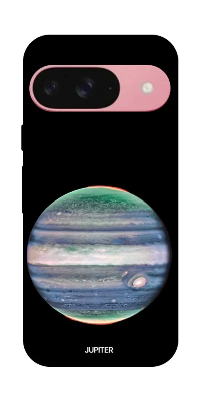 Чехол на Google Pixel 9 Jupiter фото 1 из 1