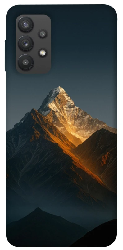 Чохол на Samsung Galaxy A32 (A325F) 4G Mountain v8 фото 1 з 1