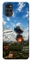 Чохол на Motorola Moto G22 Moscow never sleeps ver.5 фото 1 з 1