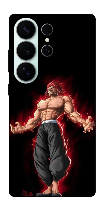 Чохол на Samsung Galaxy S26 Ultra Yujiro фото 1 з 1