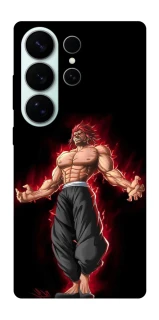 Чохол на Samsung Galaxy S26 Ultra Yujiro фото 1 з 1