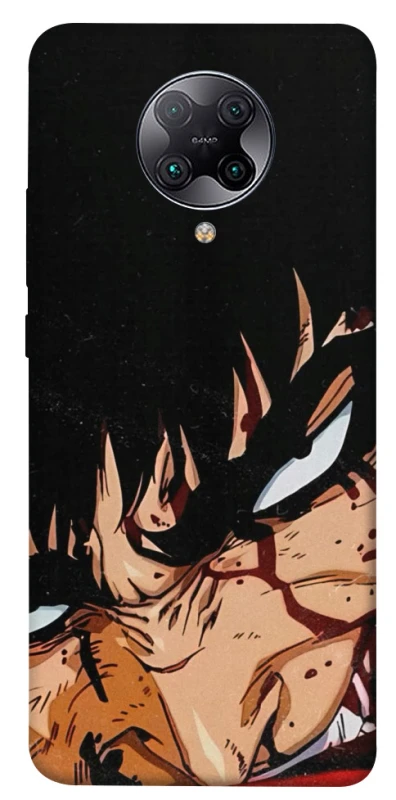 Чехол на Xiaomi Redmi K30 Pro / Poco F2 Pro Berserk v6 фото 1 из 1