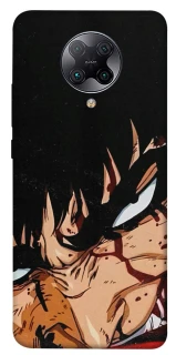 Чехол на Xiaomi Redmi K30 Pro / Poco F2 Pro Berserk v6 фото 1 из 1