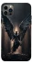 Чехол на Apple iPhone 12 Pro (6.1") Dark Angel фото 1 из 1