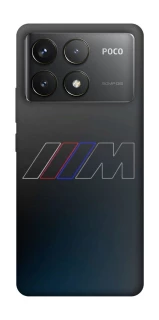 Чехол на Xiaomi Poco F6 Pro M-series фото 1 из 1