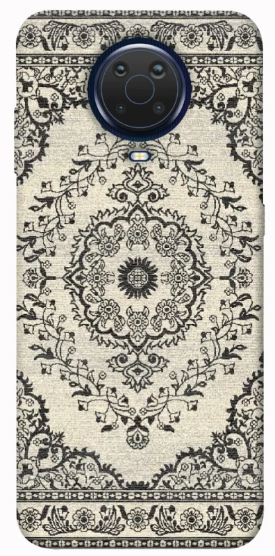 Чохол на Nokia G20 / G10 / 6.3 Килим v51 фото 1 з 1