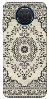 Чохол на Nokia G20 / G10 / 6.3 Килим v51 фото 1 з 1