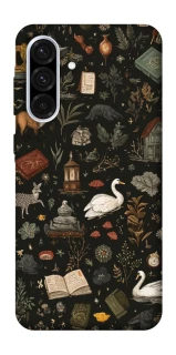 Чехол на Samsung Galaxy A36 5G Fantasy Books фото 1 из 1