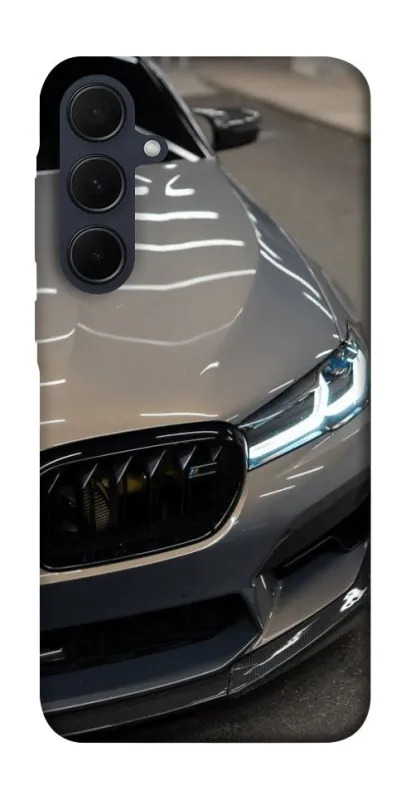 Чехол на Samsung Galaxy A55 BMW v53 фото 1 из 1