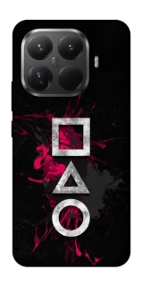 Чохол на Xiaomi 15T Pro Square Sentence фото 1 з 1