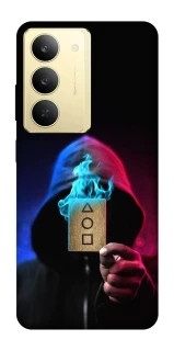 Чохол на Realme 14x squid game v6 фото 1 з 1