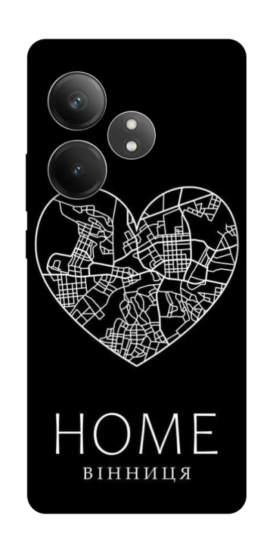 Чохол на Realme GT Neo 6 Вінниця Home фото 1 з 1