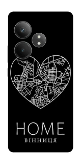 Чохол на Realme GT Neo 6 Вінниця Home фото 1 з 1