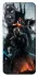Чохол на Oppo A17 Witcher v2 фото 1 з 1