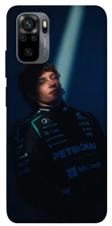 Чохол на Xiaomi Redmi Note 10 / Note 10s F-1 ver.9 фото 1 з 1