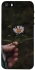 Чехол на Apple iPhone 5/5S/SE Ромашка v4 фото 1 из 1
