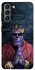Чехол на Samsung Galaxy S21 Thanos on style фото 1 из 1