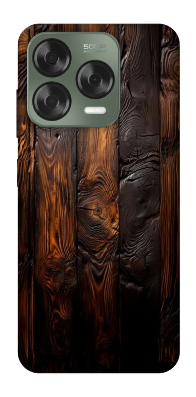 Чохол на ZTE Nubia V70 Design Дерево v2 фото 1 з 1