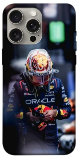 Чохол на Apple iPhone 15 Pro Max (6.7") F-1 ver.6 фото 1 з 1