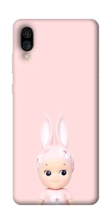 Чехол на ZTE Blade A5 (2020) Sakura Bunny Solo фото 1 из 1