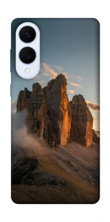 Чехол на Samsung Galaxy S25 Edge Mountain v5 фото 1 из 1