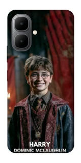 Чохол на Infinix Smart 10 New Harry Potter ver.2 фото 1 з 1