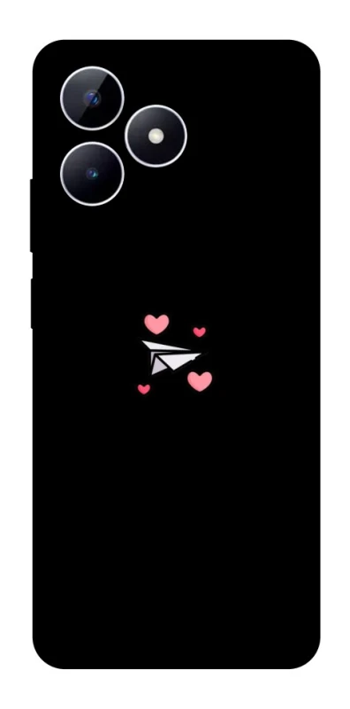 Чохол на Realme Note 50 5G Love aesthetic ver.13 фото 1 з 1