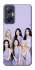 Чохол на Infinix Hot 20 5G BABYMONSTER v2 фото 1 Чохол на Infinix Hot 20 5G BABYMONSTER v2 фото 1 з 1