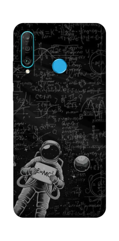 Чохол на Huawei P30 lite Physics фото 1 з 1