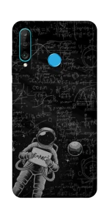 Чехол на Huawei P30 lite Physics фото 1 Чехол на Huawei P30 lite Physics фото 1 из 1