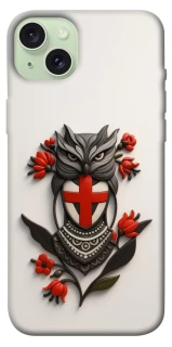 Чехол на Apple iPhone 15 Plus (6.7") Мотанка надежды 3D фото 1 из 1