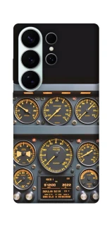 Чохол на Samsung Galaxy S26 Airplane instrument panel фото 1 з 1