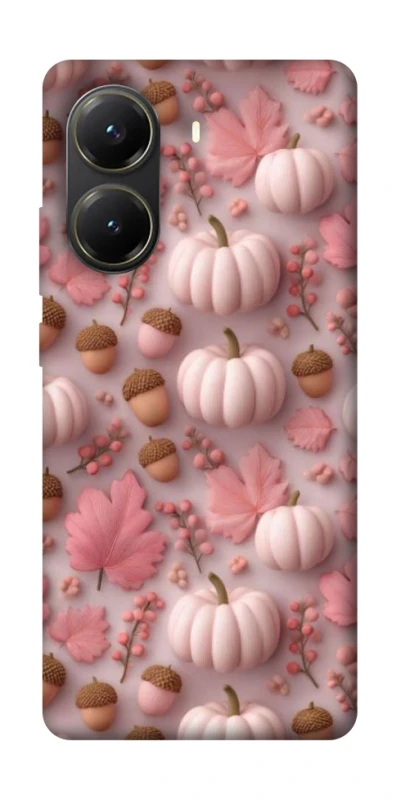 Чохол на Xiaomi Poco X6 Pro Autumn vibes ver.2 фото 1 з 1