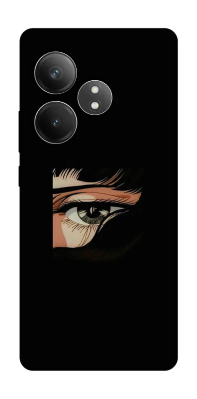 Чохол на Realme GT Neo 6 Погляд аніме фото 1 з 1