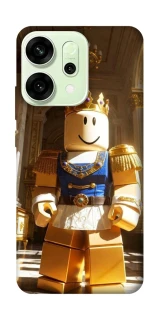 Чохол на Oppo Reno 14 Roblox aesthetics ver.6 фото 1 з 1